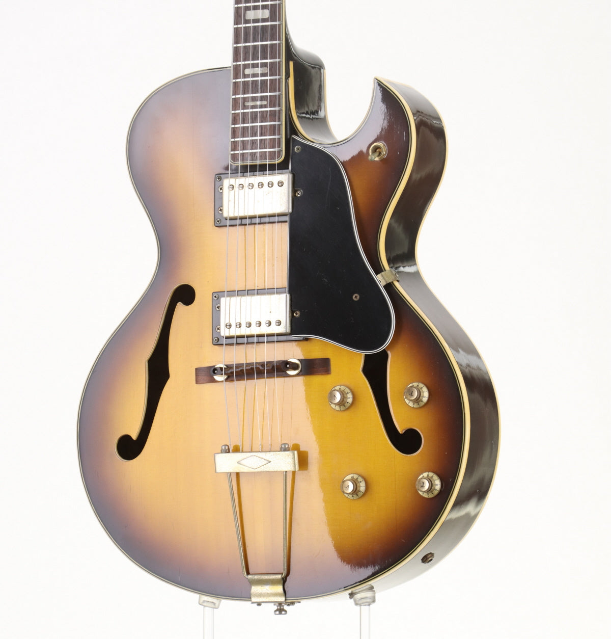 USED GUYATONE / SG45 Sunburst [06]