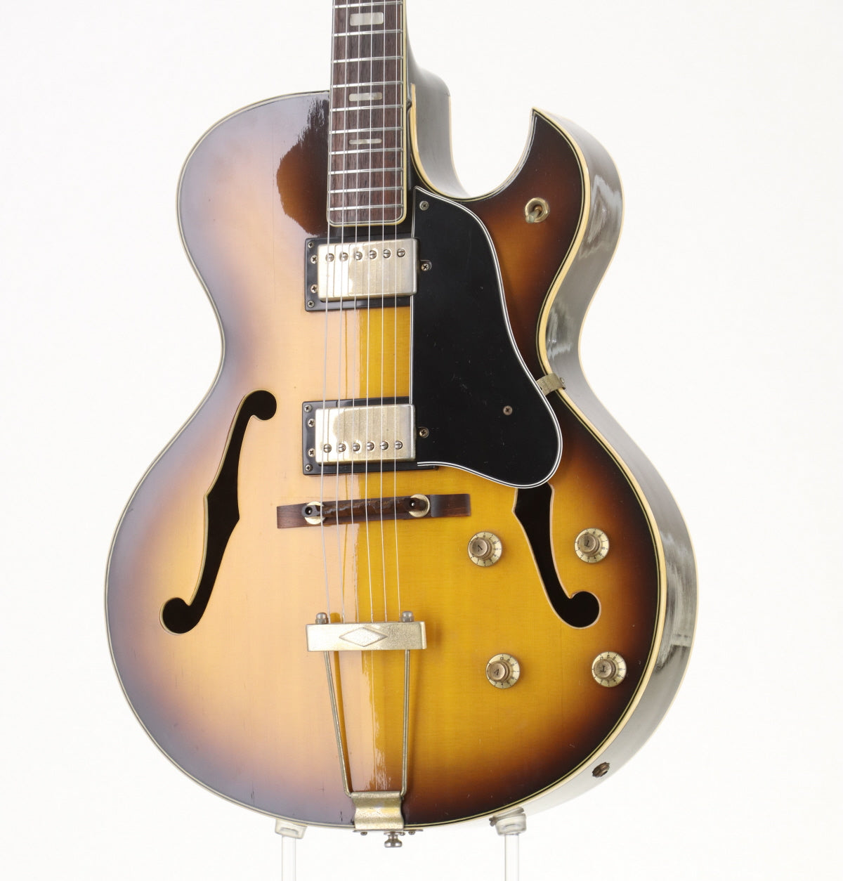 USED GUYATONE / SG45 Sunburst [06]
