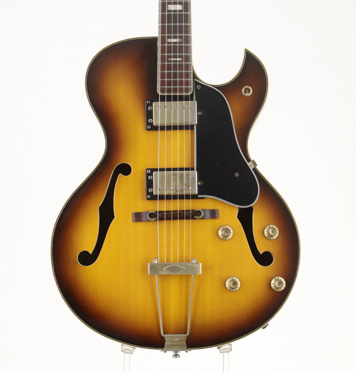 USED GUYATONE / SG45 Sunburst [06]