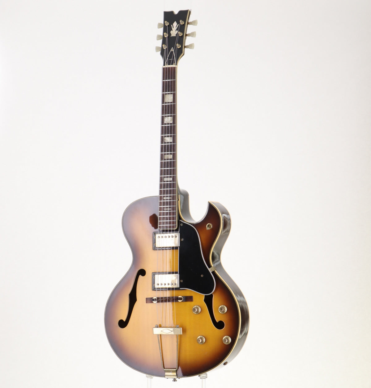 USED GUYATONE / SG45 Sunburst [06]