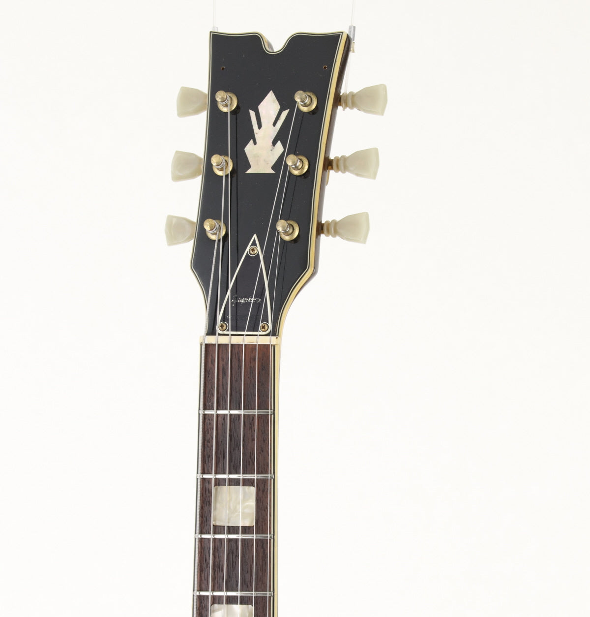 USED GUYATONE / SG45 Sunburst [06]