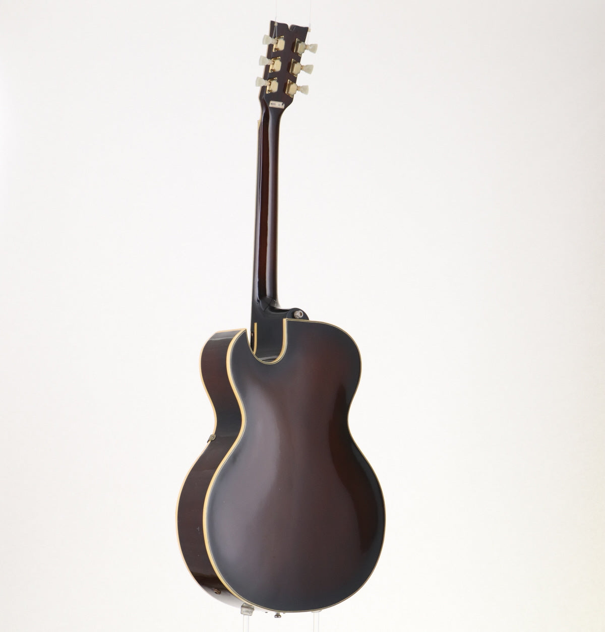 USED GUYATONE / SG45 Sunburst [06]
