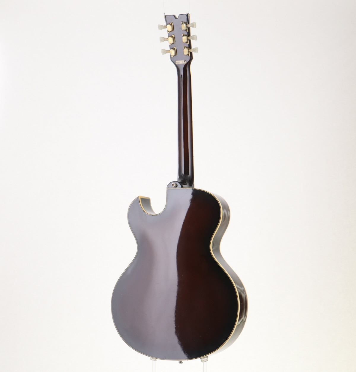 USED GUYATONE / SG45 Sunburst [06]