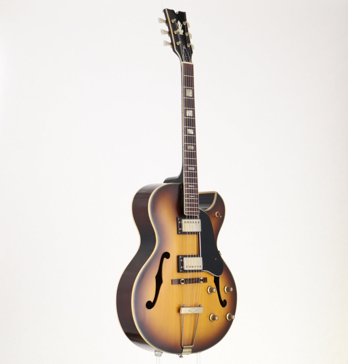 USED GUYATONE / SG45 Sunburst [06]