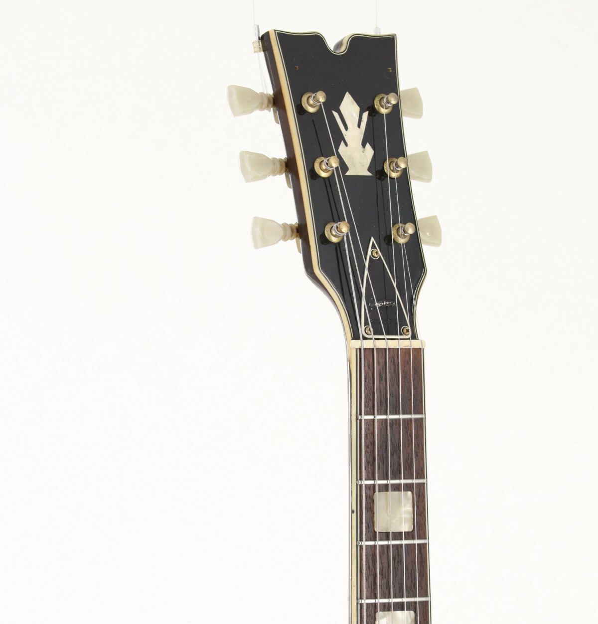 USED GUYATONE / SG45 Sunburst [06]