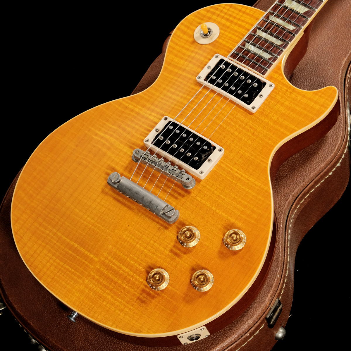 Les Paul type [Electric guitar › Les Paul type] – Page 3 – Ishibashi Music  Corporation.