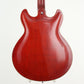 [SN 4186] USED YAMAHA / SA-1000 Persimmon red [11]