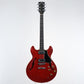 [SN 4186] USED YAMAHA / SA-1000 Persimmon red [11]