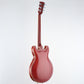 [SN 4186] USED YAMAHA / SA-1000 Persimmon red [11]