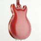 [SN 4186] USED YAMAHA / SA-1000 Persimmon red [11]