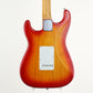 [SN 8532] USED Vanzandt / STV-R3 Flame Neck LTD SPECIAL Cherry Sunburst [11]