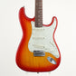 [SN 8532] USED Vanzandt / STV-R3 Flame Neck LTD SPECIAL Cherry Sunburst [11]