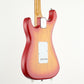 [SN 8532] USED Vanzandt / STV-R3 Flame Neck LTD SPECIAL Cherry Sunburst [11]