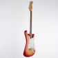 [SN 8532] USED Vanzandt / STV-R3 Flame Neck LTD SPECIAL Cherry Sunburst [11]