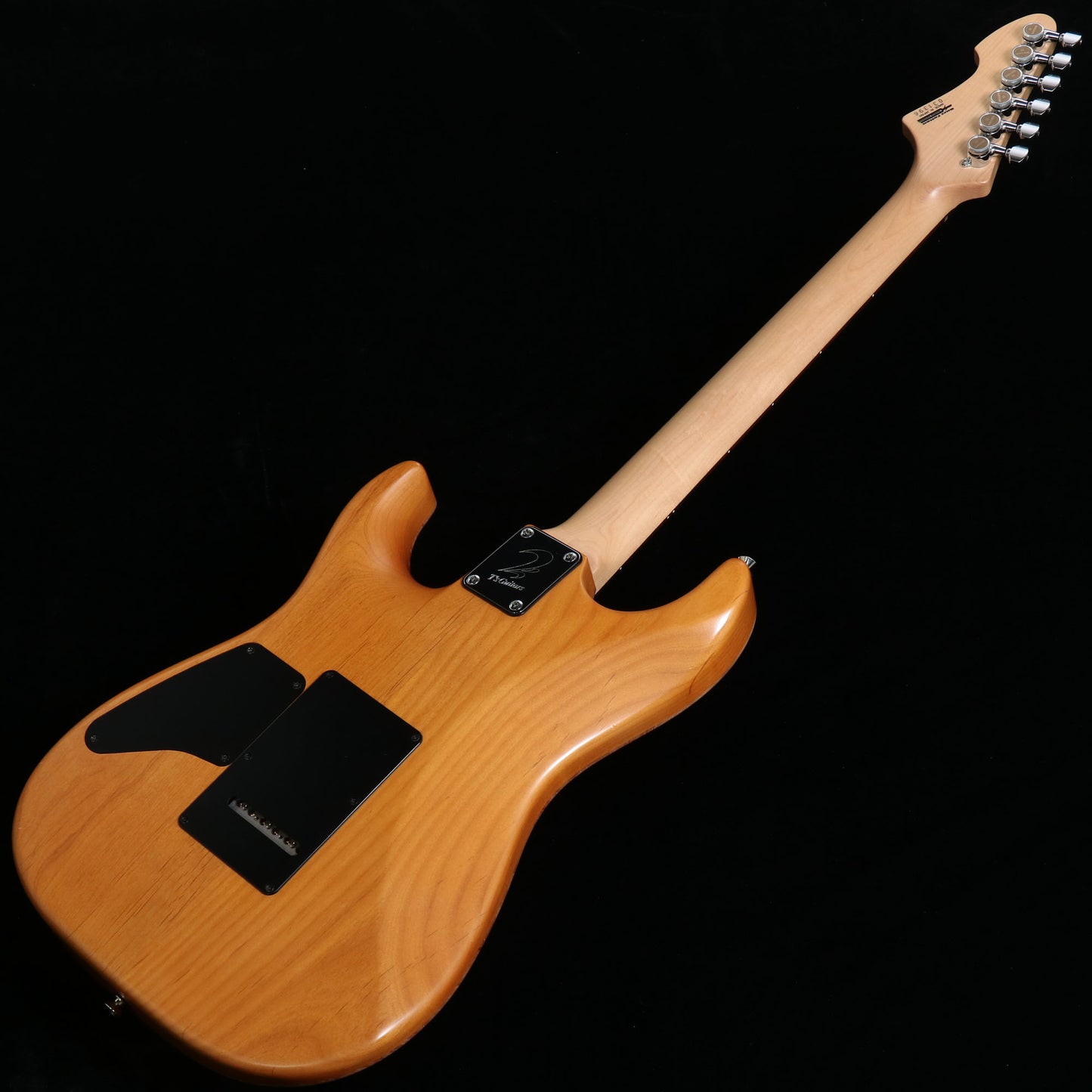 [SN 031396] USED Ts Guitars / DST-DX22 (Made in Japan)[3.38kg] T's Guitars Electric Guitar [08]