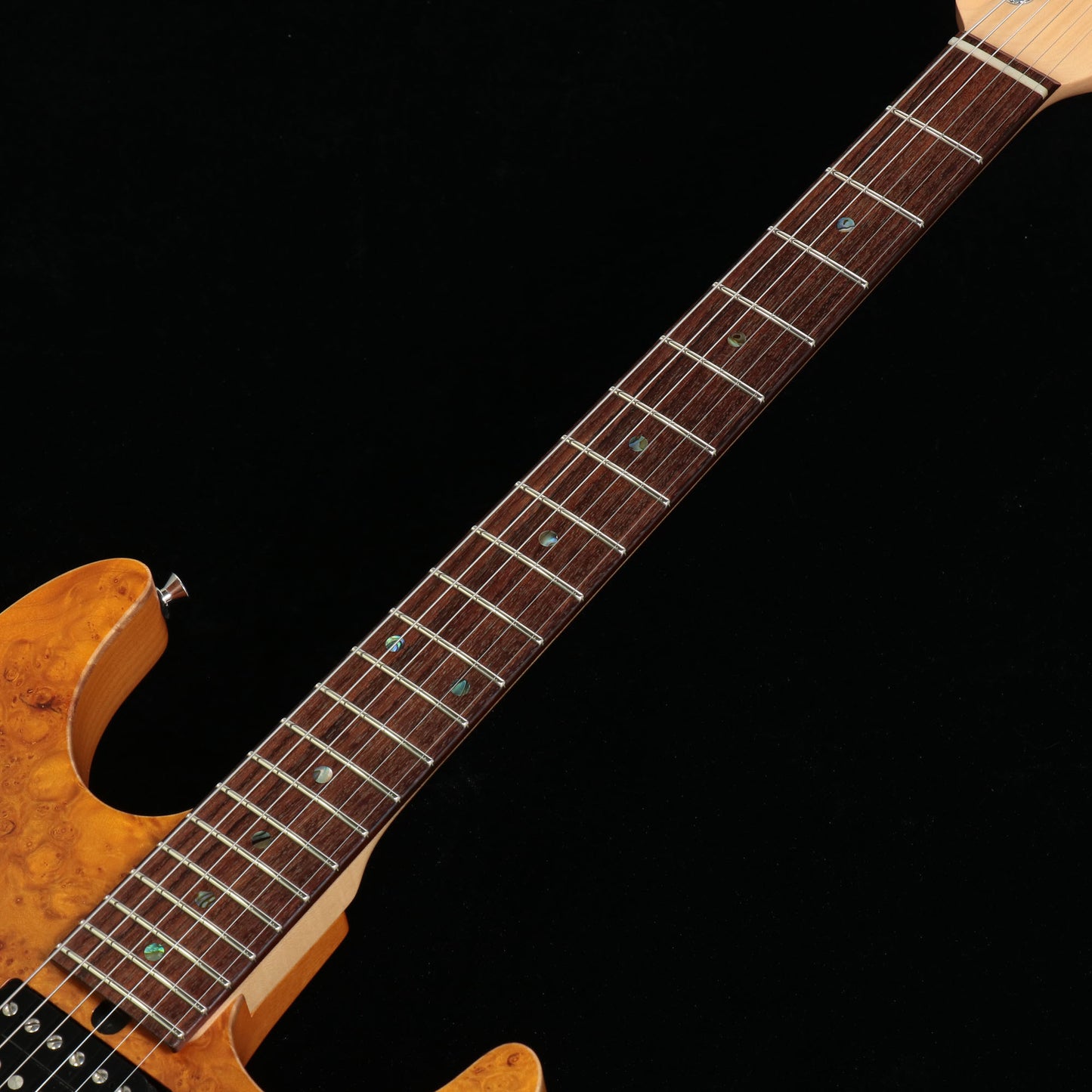 [SN 031396] USED Ts Guitars / DST-DX22 (Made in Japan)[3.38kg] T's Guitars Electric Guitar [08]