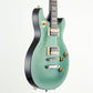 [SN 13101505662] USED Epiphone / Tak Matsumoto DC Aqua Blue [11]