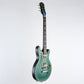 [SN 13101505662] USED Epiphone / Tak Matsumoto DC Aqua Blue [11]