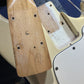 [SN 284026] USED Fender / 1970 Musicmaster Bass White [04]