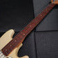 [SN 284026] USED Fender / 1970 Musicmaster Bass White [04]