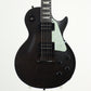 USED Burny / RLG-75JP See-Thru Black [11]