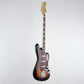 [SN 311739580] USED Squier / Vintage Modified Bass VI 3-Color Sunburst [12]