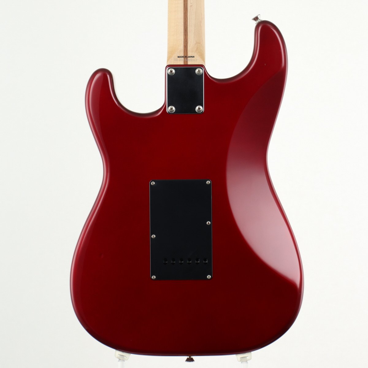 [SN JD15005317] USED Fender Fender / Japan Exclusive Aerodyne Stratocaster Old Candy Apple Red [20]