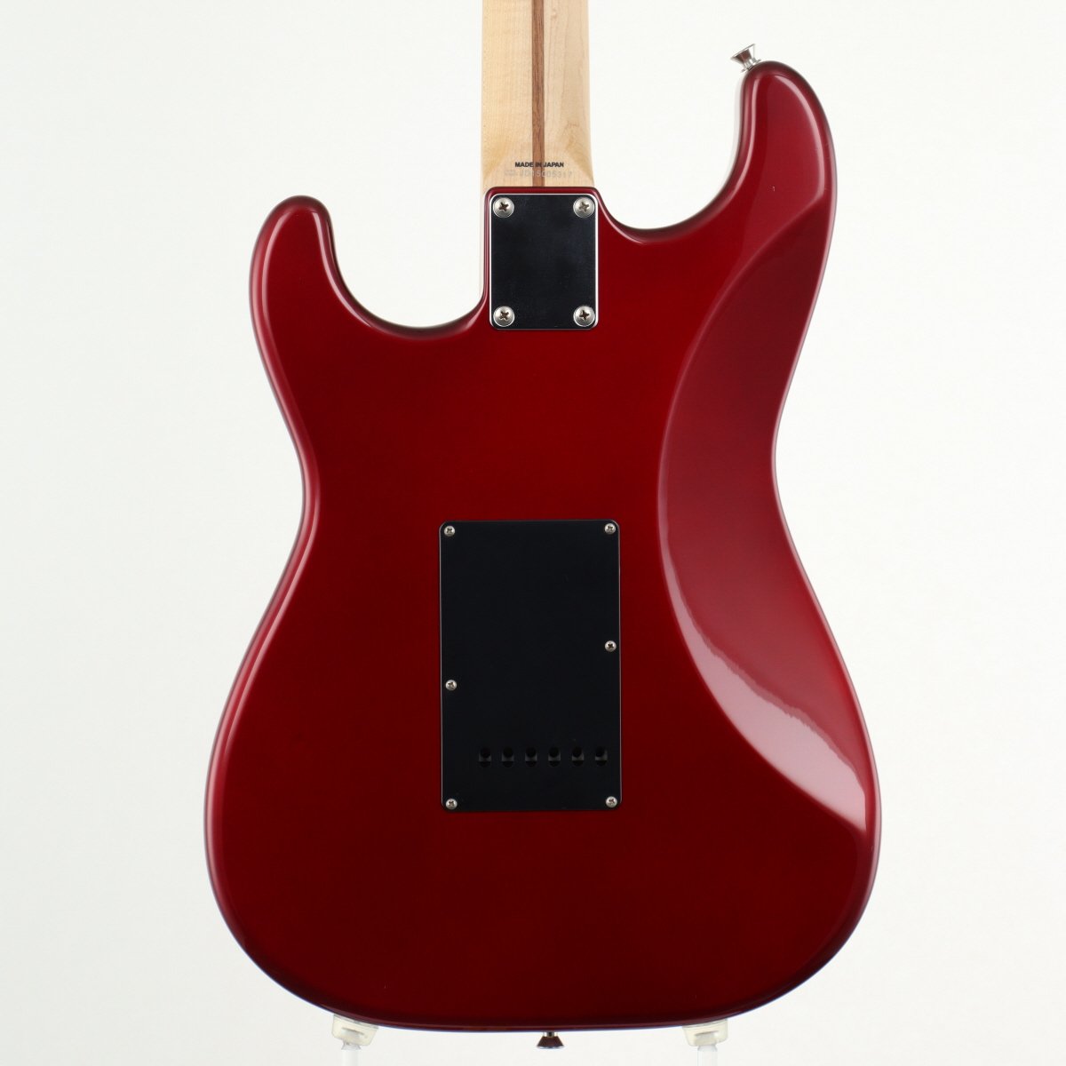 [SN JD15005317] USED Fender Fender / Japan Exclusive Aerodyne Stratocaster Old Candy Apple Red [20]