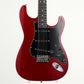 [SN JD15005317] USED Fender Fender / Japan Exclusive Aerodyne Stratocaster Old Candy Apple Red [20]