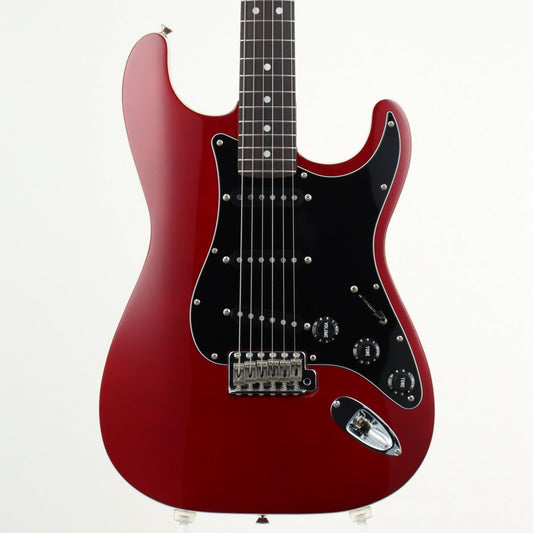 [SN JD15005317] USED Fender Fender / Japan Exclusive Aerodyne Stratocaster Old Candy Apple Red [20]