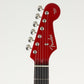 [SN JD15005317] USED Fender Fender / Japan Exclusive Aerodyne Stratocaster Old Candy Apple Red [20]