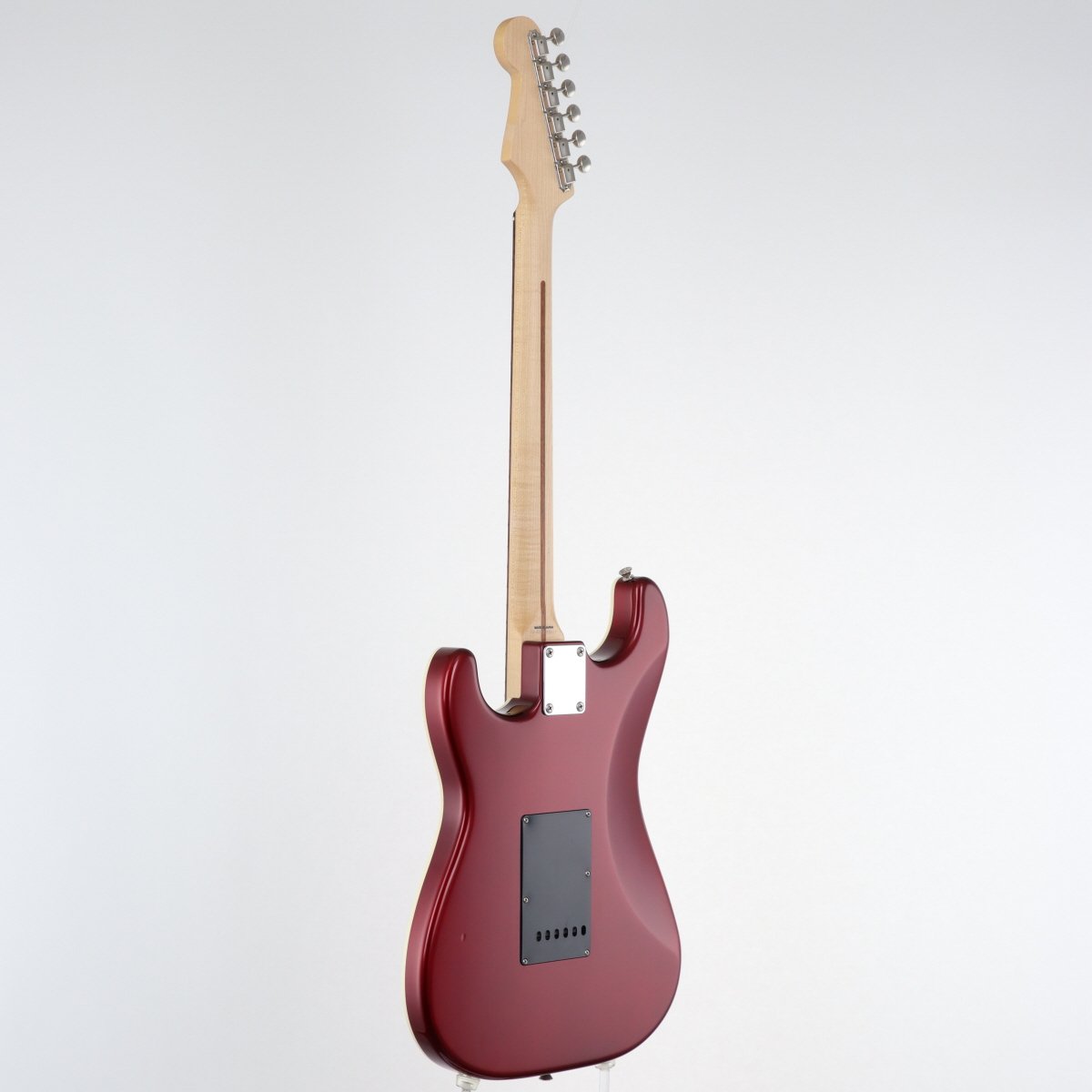 [SN JD15005317] USED Fender Fender / Japan Exclusive Aerodyne Stratocaster Old Candy Apple Red [20]