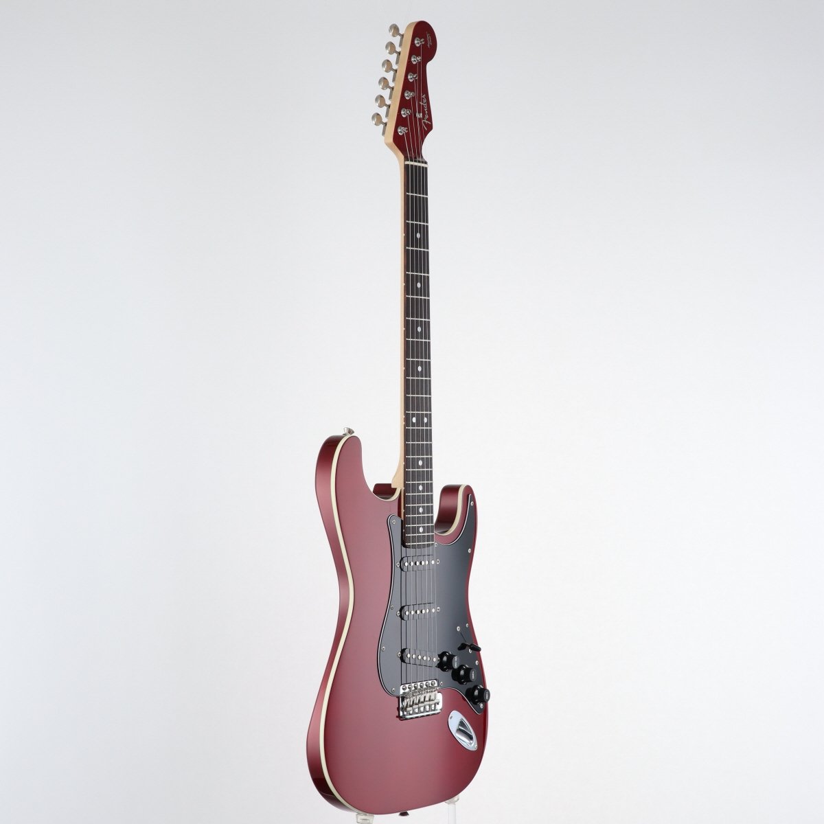 [SN JD15005317] USED Fender Fender / Japan Exclusive Aerodyne Stratocaster Old Candy Apple Red [20]