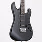 [SN L010069] USED FERNANDES / FST-85 Black [06]