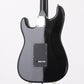 [SN L010069] USED FERNANDES / FST-85 Black [06]