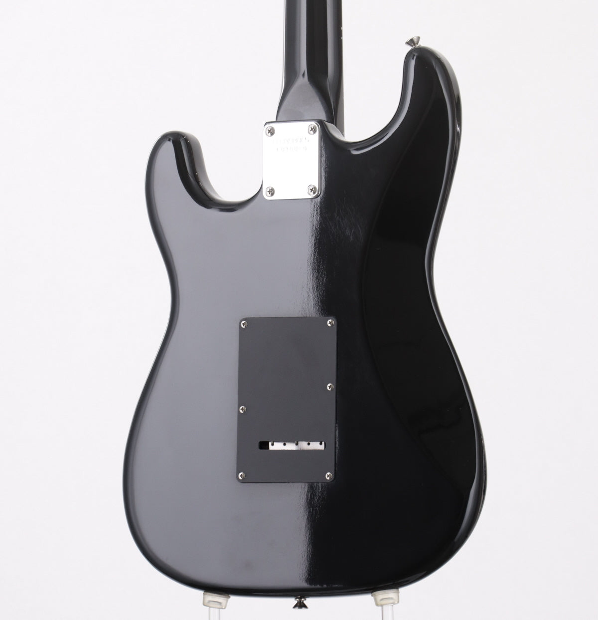 [SN L010069] USED FERNANDES / FST-85 Black [06]