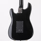 [SN L010069] USED FERNANDES / FST-85 Black [06]
