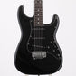 [SN L010069] USED FERNANDES / FST-85 Black [06]