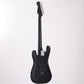 [SN L010069] USED FERNANDES / FST-85 Black [06]
