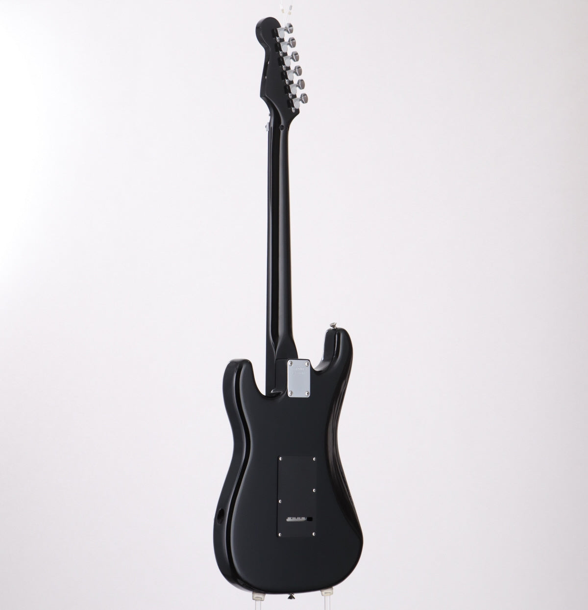 [SN L010069] USED FERNANDES / FST-85 Black [06]