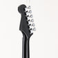 [SN L010069] USED FERNANDES / FST-85 Black [06]