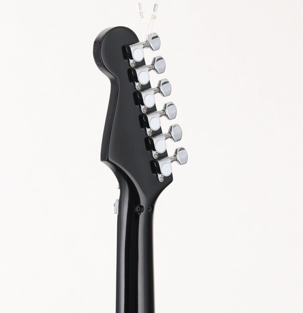 [SN L010069] USED FERNANDES / FST-85 Black [06]