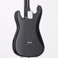 [SN L010069] USED FERNANDES / FST-85 Black [06]