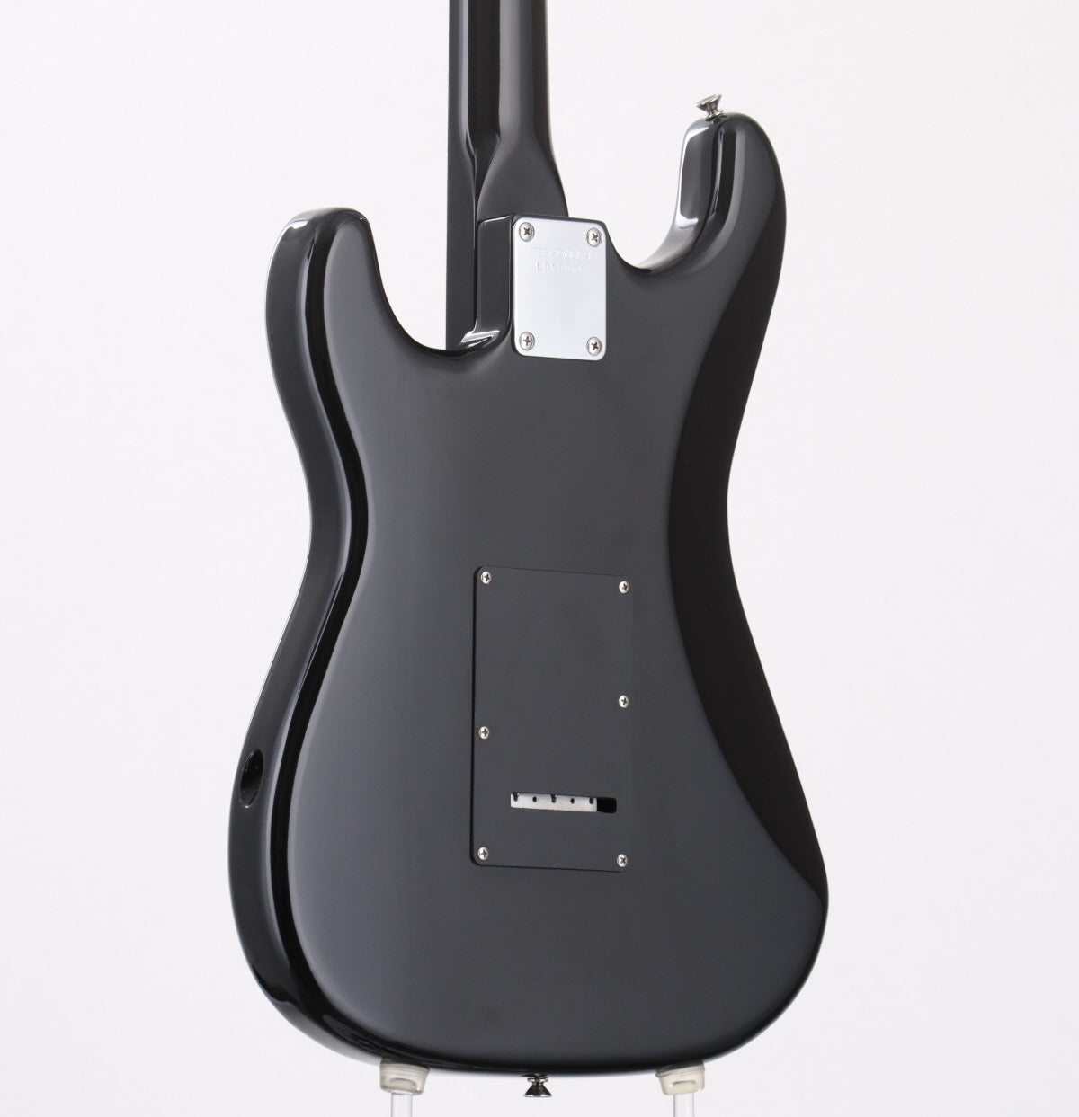 [SN L010069] USED FERNANDES / FST-85 Black [06]