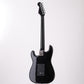 [SN L010069] USED FERNANDES / FST-85 Black [06]