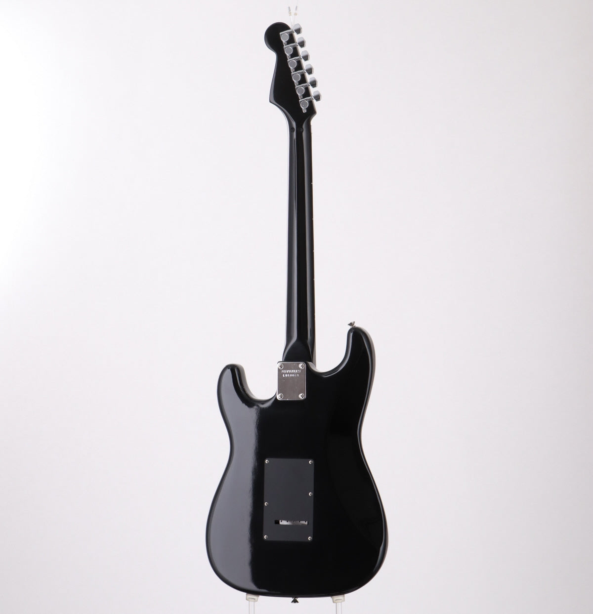 [SN L010069] USED FERNANDES / FST-85 Black [06]
