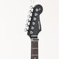 [SN L010069] USED FERNANDES / FST-85 Black [06]