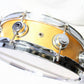 USED DW / DW1404CL 14x4 Collectors Maple Snare Drum [08]