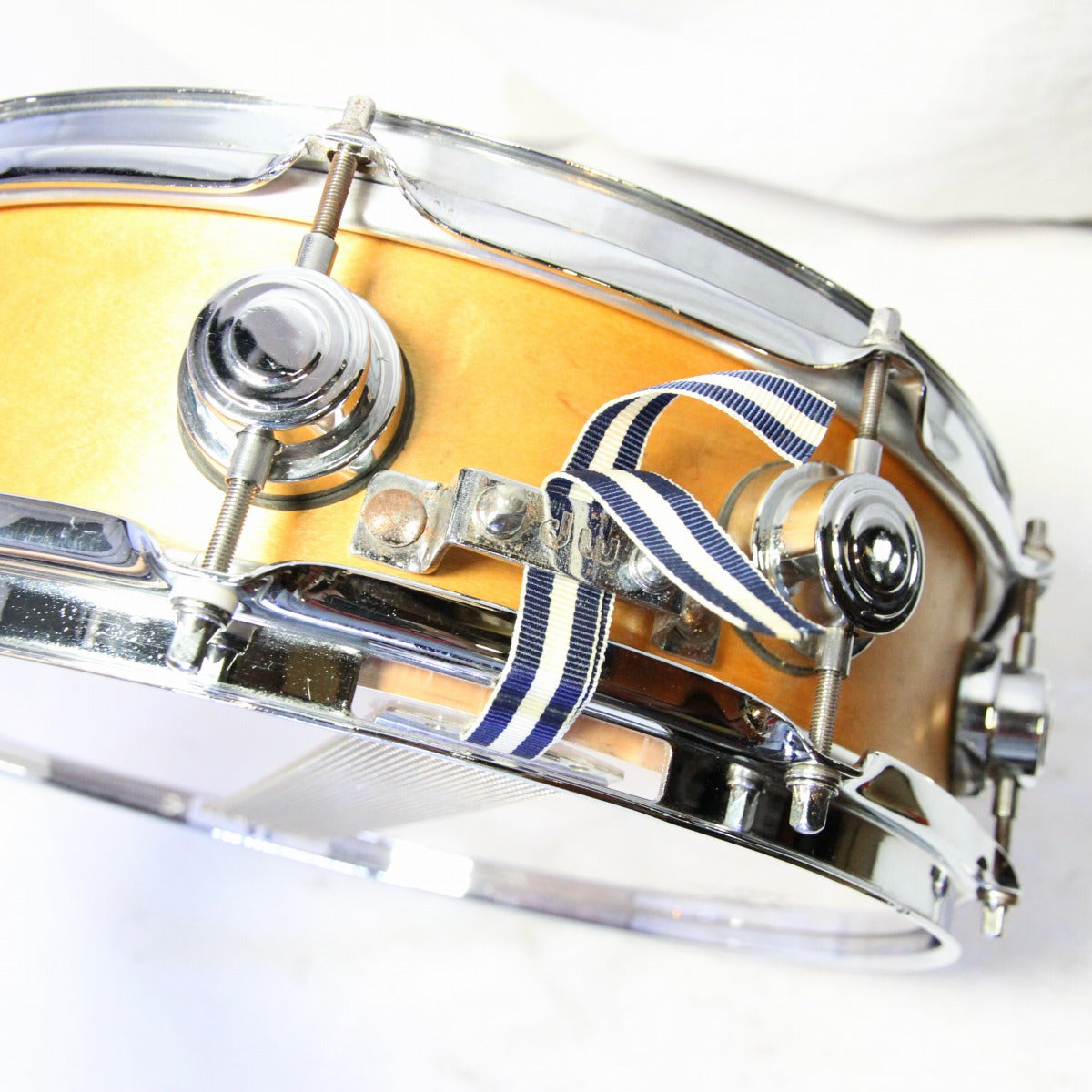 USED DW / DW1404CL 14x4 Collectors Maple Snare Drum [08]