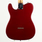 [SN JD12020409] USED Fender Japan Fender Japan / TL71 ASH Old Candy Apple Red / Maple [20]